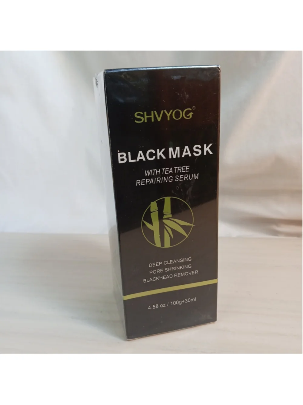 SHVYOG Blackhead Peel off Face Mask 4.58fl.oz